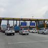 H-7 Sampai H-6 Natal, Volume Lalin Sejumlah Ruas Tol di Luar Jawa Meningkat