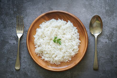 Mengapa Penderita Diabetes Harus Membatasi Makan Nasi?