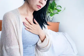 Flu Tak Kunjung Membaik dan Makin Sesak, Bisa Jadi Tanda Pneumonia 
