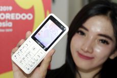 Daftar Feature Phone 4G di Indonesia Maret 2022, Harga Mulai Rp 400.000
