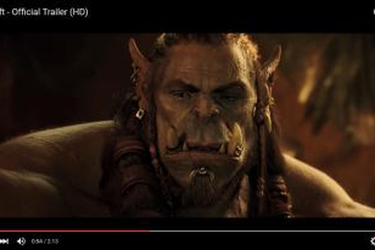 Warcraft