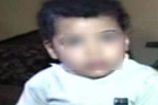 Bayi Usia 4 Tahun Dihukum Seumur Hidup di Mesir 