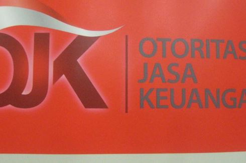 OJK: Di Tengah Volatilitas, Sektor Jasa Keuangan Nasional Masih Terjaga