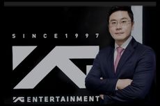 Adik Yang Hyun Suk, Yang Min Suk, Kembali Jadi CEO YG Entertainment 