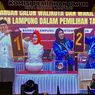 Pilkada Bandar Lampung 2024: Nomor Urut dan Visi Misi 2 Paslon