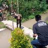Mandi di Saluran Irigasi Bersama Teman, Bocah 8 Tahun Asal Kebumen Tewas Tenggelam