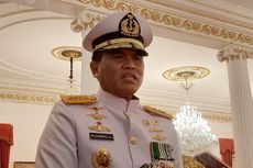 KSAL Baru Laksamana Muhammad Ali Punya Harta Kekayaan Rp 7,2 M