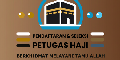 Cara Daftar PPIH 2027: Syarat, Formasi, dan Jadwal Seleksi Petugas Haji