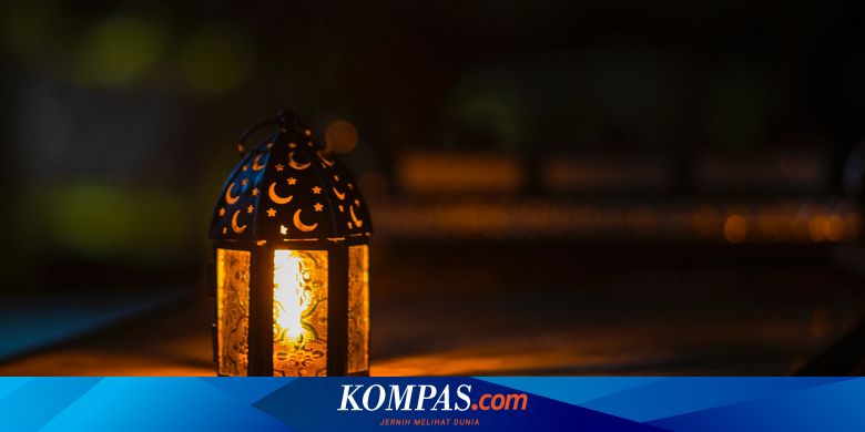Awal Ramadhan Diprediksi 12 Maret jika Mengacu Kriteria MABIMS