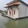 Banjir Rob, Solusi Rumah Apung Demak, dan Tantangannya...