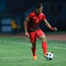 Lelang Jersey Timnas SEA Games 2017, Rezaldi Hehanusa Bantu Perangi Covid-19 