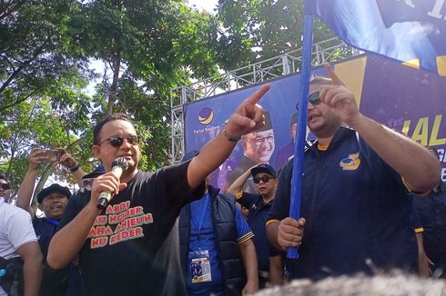 [POPULER NASIONAL] Nasib Pencapresan Anies di Ujung Tanduk | Jaksa Tuding Pengacara Ferdy Sambo Tak Profesional