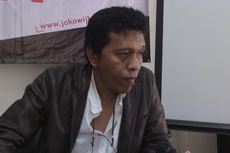 Rekam Jejak Adian Napitupulu, Politikus PDI-P yang Kerap Mengkritik Erick Thohir