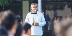 Menaker Tekankan Pentingnya Inovasi Pekerja di Tengah Perubahan Global