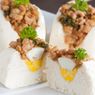 Resep Mantau Tuna Salad, Camilan untuk Bekal Anak Sekolah