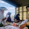 Cegah Inflasi di Bangka Belitung, BI Targetkan 94 Kali Pasar Murah