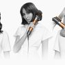 Dyson Airwrap Multi-styler, Alat Tata Rambut Multifungsi Tanpa Panas Ekstrem
