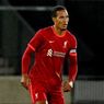 Hasil Liverpool Vs Athletic - Van Dijk Main Lagi, Robertson Cedera