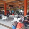 Sejak Rapid Test Diterapkan di Terminal Kampung Rambutan, Jumlah Penumpang Terus Merosot