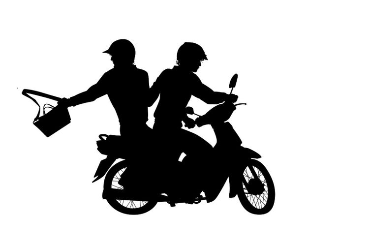 Penjambret Lukai Wajah Perempuan di Semarang, Polisi Buru Pelaku