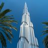 10 Fakta Burj Khalifa, Gedung Tertinggi di Dunia Saat Ini