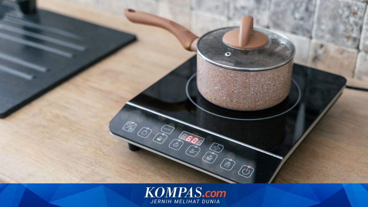 Dilema Kebijakan Transisi ke Kompor Listrik