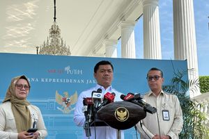 Prabowo Akan Shalat Idul Adha di Perancis