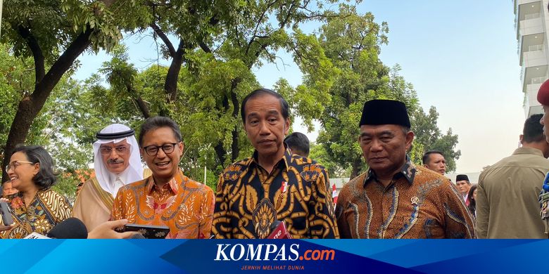 Itu Terjadi Hampir di Semua Negara