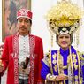 Kenapa Jokowi Selalu Memakai Pakaian Adat di Acara HUT Kemerdekaan RI?