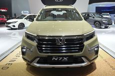 Harga LSUV Baru Stabil Bulan Ini, Diskon Suzuki XL7 Tembus Rp 32 Juta