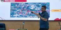 Sewakan Tanah Kas Desa Jadi Indekos 30 Kamar, Lurah Condongcatur Sleman dan Mantan Jagabaya Jadi Tersangka