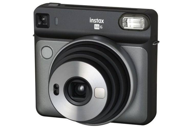 Fujifilm Instax Square SQ6