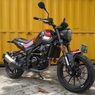 Fitur dan Spesifikasi Benelli Leoncino 250 