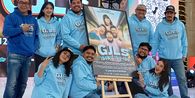 Luna Maya Usulkan Rispo Dikeluarkan dari GJLS, Rigen Tawarkan Maxime Bouttier Jadi Pengganti