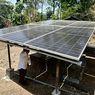 Tiga Desa di Bali Kini Dipasangi PLTS Berkapasitas hingga 15 kWp