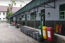 Profil SMAK Kolese St. Yusup, SMA Swasta Terbaik di Malang