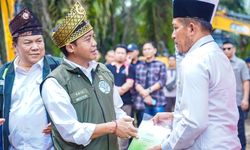 Menhut Dorong Hutan Berkelanjutan melalui Perhutanan Sosial