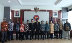 Perpres Nomor 100 Tahun 2024 Terbit, KPPU Mulai Percepatan Transformasi Kelembagaan