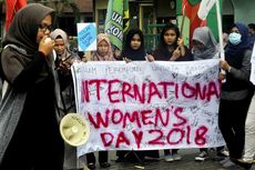 Singapura dan Selandia Baru Paling Aman bagi Wanita di Asia Pasifik, Indonesia Peringkat 13