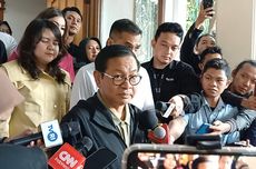 Pramono: Sudah Diputuskan, Ketua Timses Saya Bukan Politikus maupun Mantan Gubernur 