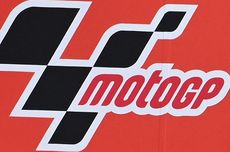 MotoGP Bakal Pakai Logo Baru