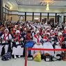 Calon Jemaah Haji Embarkasi Makassar Diimbau Tak Beli Emas Berlebihan di Tanah Suci