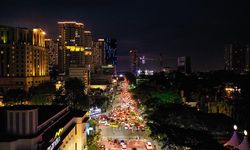Medan Masuk Daftar Kota Pintar Dunia 2023, Kalahkan Athena dan Roma