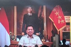 Survei Litbang Kompas: Kepuasan Publik Terhadap Penegakan Hukum Era Prabowo Naik Drastis
