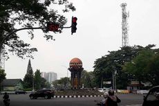 Lampu Merah 739 Detik yang Viral di Tangerang Telah Diperbaiki