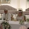 Pesan Dedi Mulyadi di Pernikahan Kiki Amalia dan Agung Nugraha