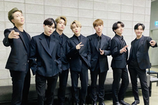 BTS Pastikan Hadir di MAMA 2020 dan Bawakan Lagu Terbaru dari Album BE