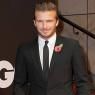 David Beckham, Pria Paling Tampan dan Trendi Tahun 2013