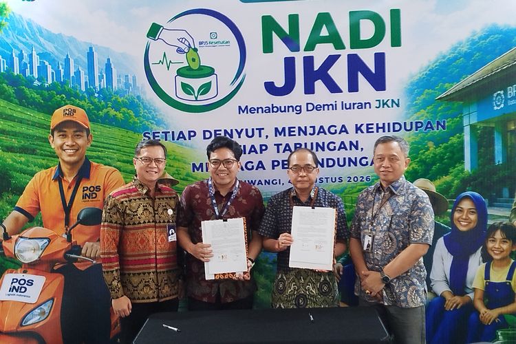 Keaktifan Peserta JKN Terendah di Jatim, Banyuwangi Jadi Lokasi Uji Coba Tabungan Iuran BPJS