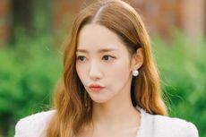 Park Min Young Diduga Pacaran dengan Pengusaha Kaya hingga Tanggapan Agensi